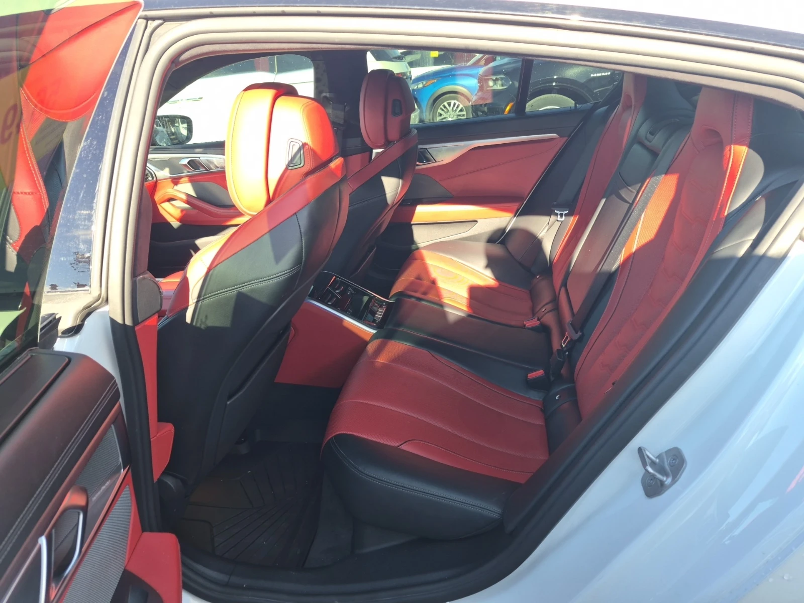 BMW 850 � ����� * ������� ���� * ������� ����  | Mobile.bg � ����������� 11
