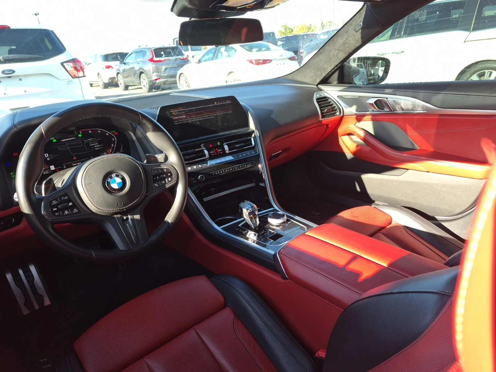 BMW 850 � ����� * ������� ���� * ������� ����  | Mobile.bg � ����������� 7