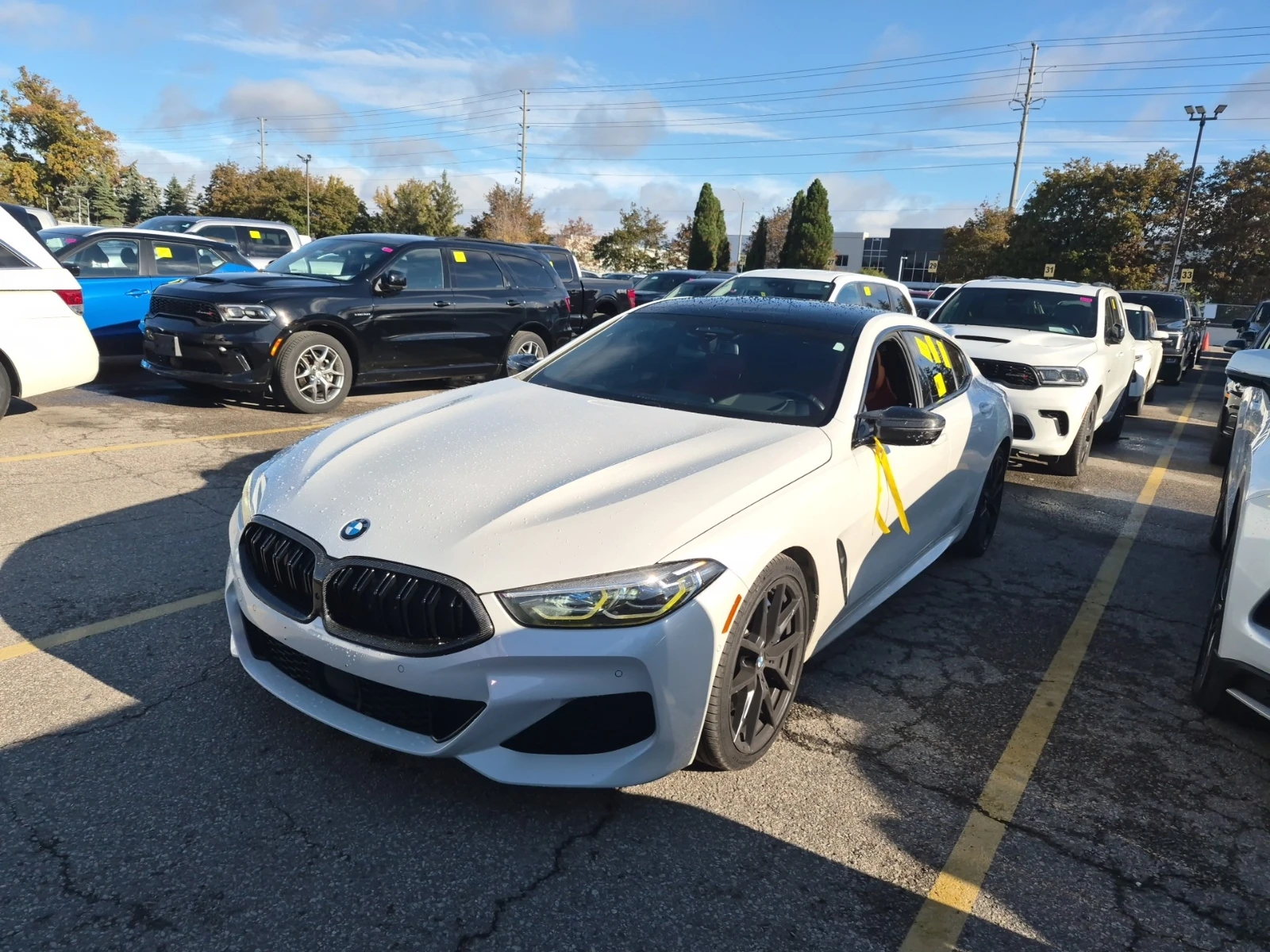 BMW 850 � ����� * ������� ���� * ������� ����  | Mobile.bg � ����������� 3