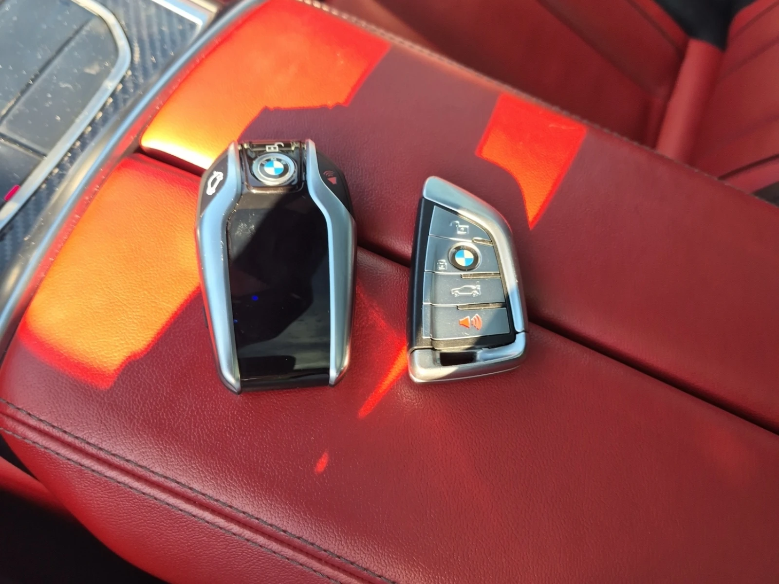 BMW 850 � ����� * ������� ���� * ������� ����  | Mobile.bg � ����������� 8