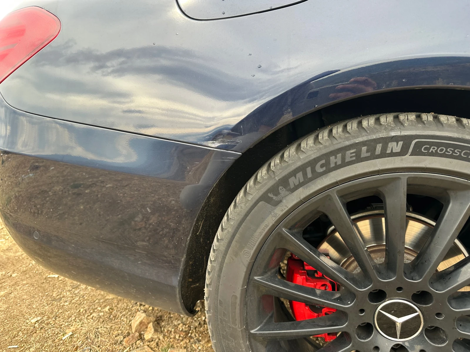 Mercedes-Benz C 220 2.2CDI Exclusive/DistronicPlus/Panorama/LED | Mobile.bg � ����������� 14