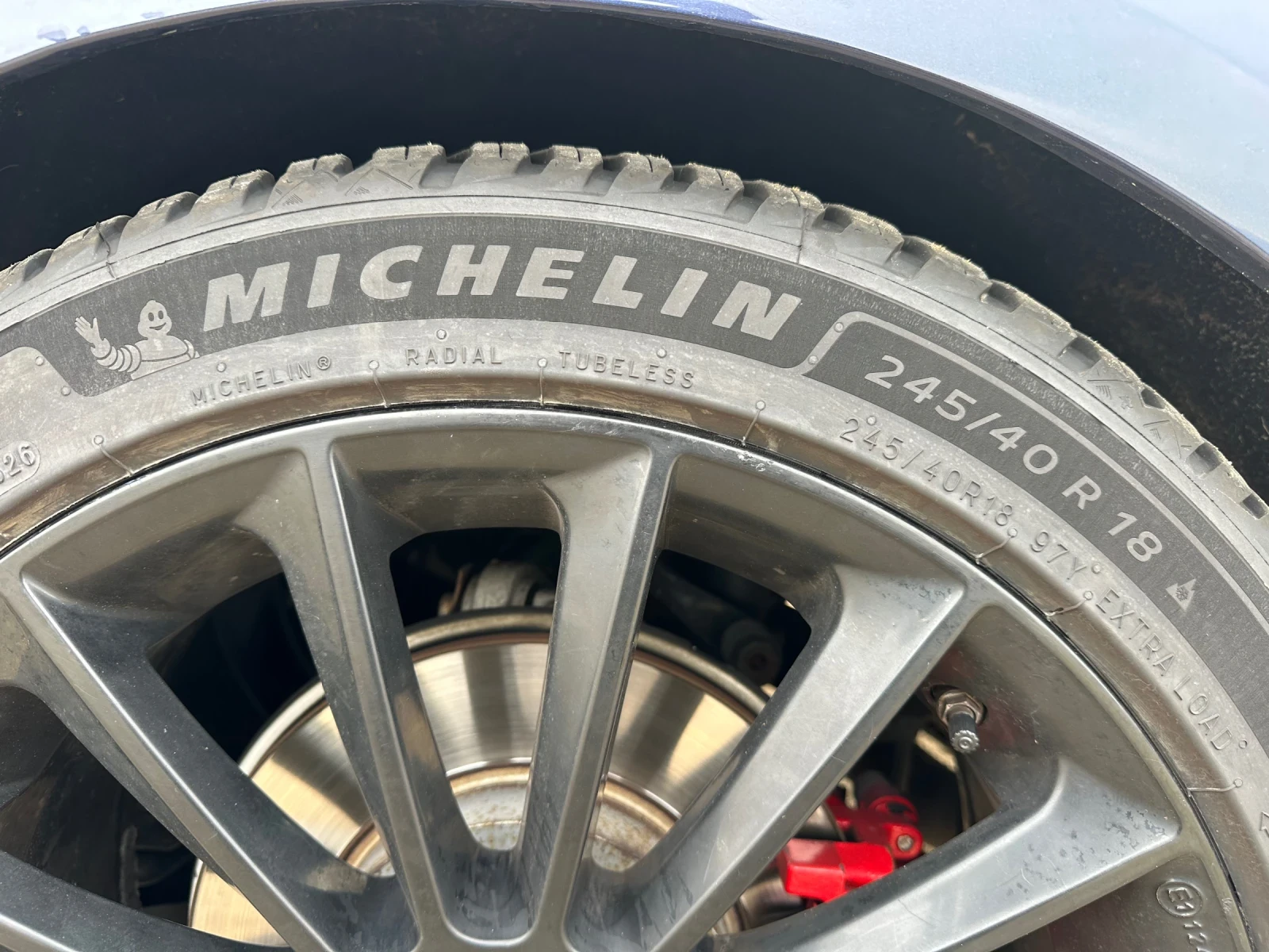 Mercedes-Benz C 220 2.2CDI Exclusive/DistronicPlus/Panorama/LED | Mobile.bg � ����������� 15