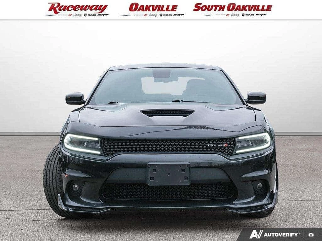 Dodge Charger 3.6L| REMOTE STARTER | CLEAN CARFAX* ����������*  | Mobile.bg � ����������� 2