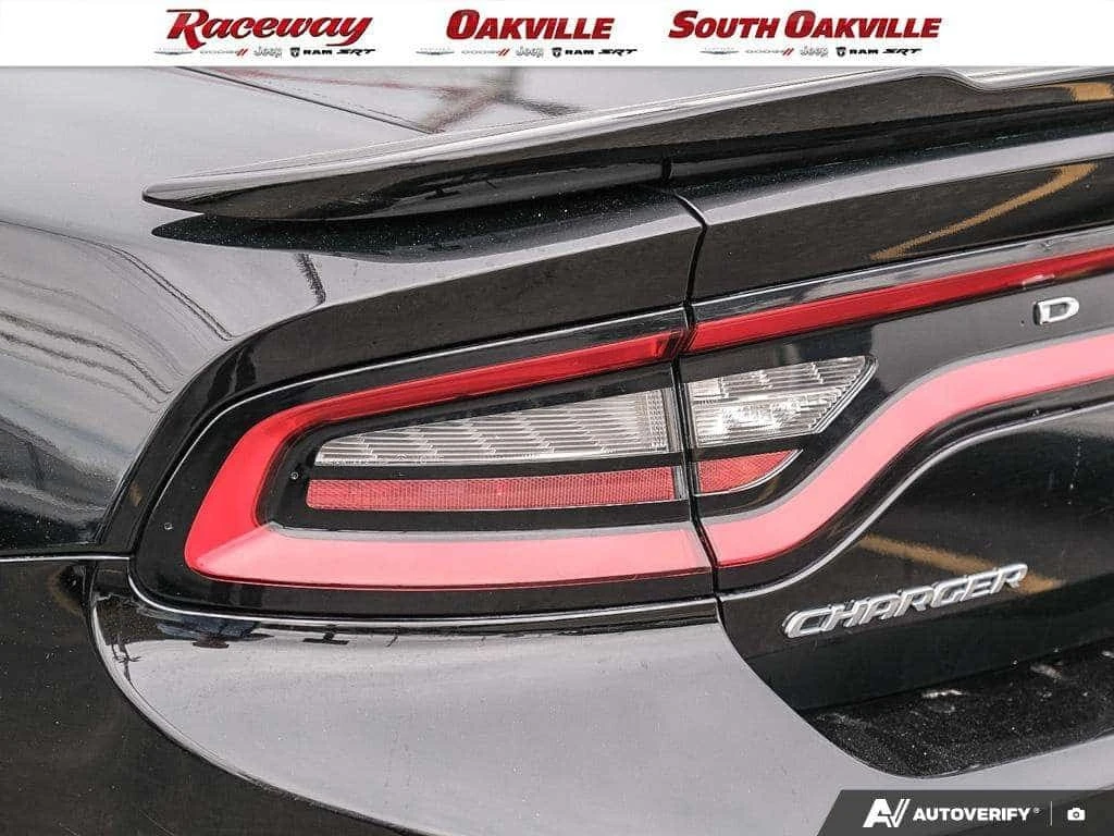 Dodge Charger 3.6L| REMOTE STARTER | CLEAN CARFAX* ����������*  | Mobile.bg � ����������� 11