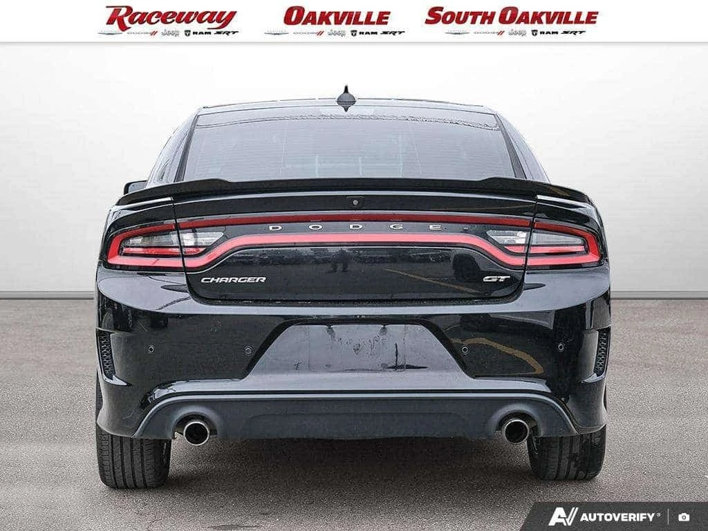 Dodge Charger 3.6L| REMOTE STARTER | CLEAN CARFAX* ����������*  | Mobile.bg � ����������� 5