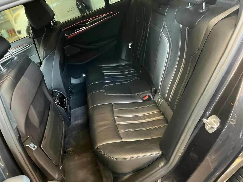 BMW 530, снимка 10 - Автомобили и джипове - 56686164
