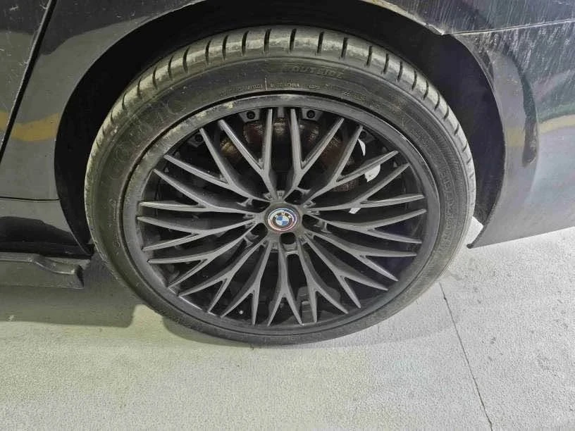 BMW 530, снимка 7 - Автомобили и джипове - 56686164