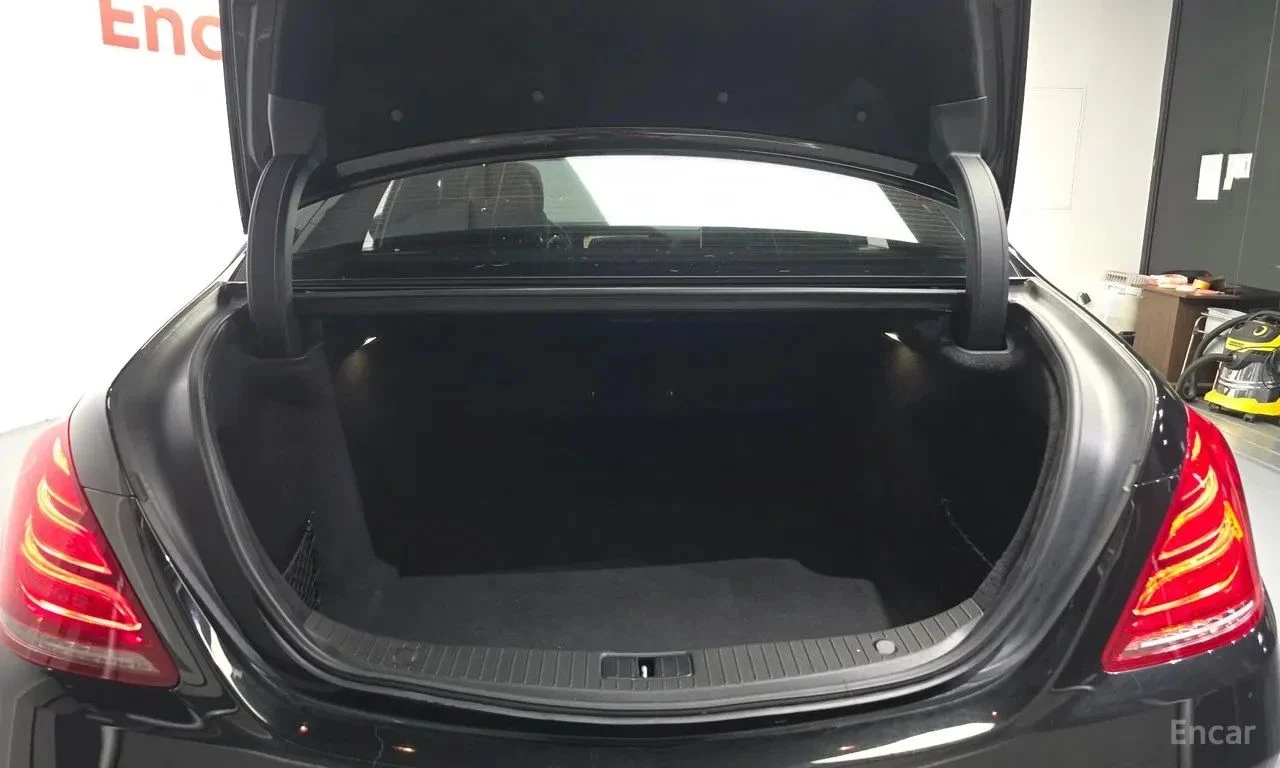 Mercedes-Benz S 350, снимка 16 - Автомобили и джипове - 56723413