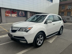 Acura Mdx 3.7 2012г 6+ 1 AWD