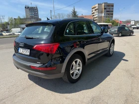 Audi Q5 2.0TDi quattro, снимка 5