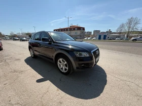 Audi Q5 2.0TDi quattro, снимка 7