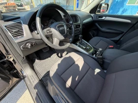 Audi Q5 2.0TDi quattro, снимка 10