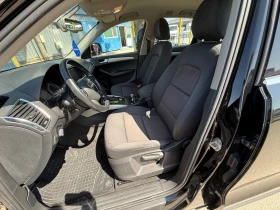 Audi Q5 2.0TDi quattro, снимка 9