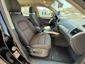 Audi Q5 2.0TDi quattro, снимка 12