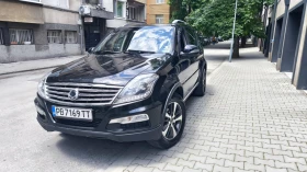 SsangYong Rexton W 2.2, снимка 2