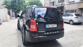 SsangYong Rexton W 2.2, снимка 3
