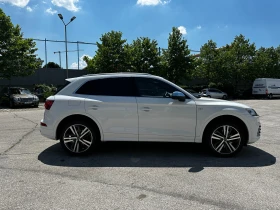 Audi SQ5 Гаранция/354кс/Quattro/БАРТЕР/ЛИЗИНГ/КОМЕНТАР, снимка 5