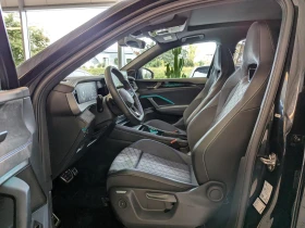 VW Tayron 2.0TDI* 4M* R-LINE* H/K* 360 CAM* DISTR* HUD* PANO, снимка 7
