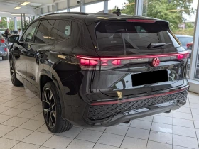 VW Tayron 2.0TDI* 4M* R-LINE* H/K* 360 CAM* DISTR* HUD* PANO, снимка 5
