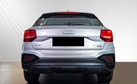 Audi Q2 40TFSI* QUATTRO* LED* DISTR* KEYLESS* , снимка 2