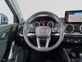 Audi Q2 40TFSI* QUATTRO* LED* DISTR* KEYLESS* , снимка 6