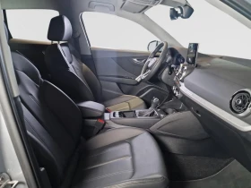 Audi Q2 40TFSI* QUATTRO* LED* DISTR* KEYLESS* , снимка 9