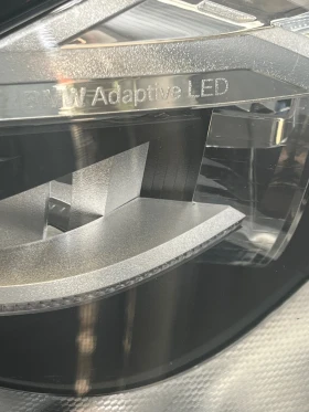 BMW X5 M50D, снимка 6