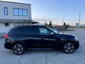 BMW X5 M50D, снимка 17