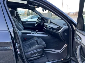 BMW X5 M50D, снимка 14