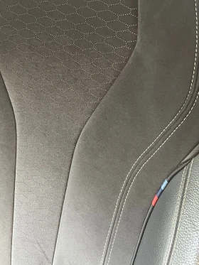 BMW X5 M50D, снимка 8