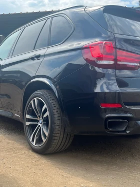 BMW X5 M50D, снимка 4