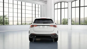 Mercedes-Benz GLC 220 d 4MATIC, снимка 5