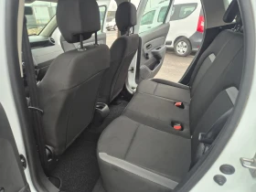 Dacia Duster 4х4 M/T 1.5 DCI, снимка 12