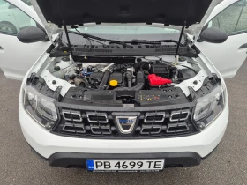 Dacia Duster 4х4 M/T 1.5 DCI, снимка 15