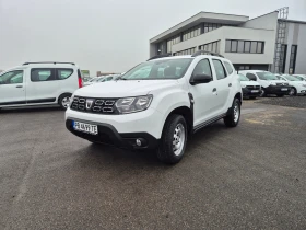 Dacia Duster 4х4 M/T 1.5 DCI, снимка 1