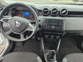 Dacia Duster 4х4 M/T 1.5 DCI, снимка 14