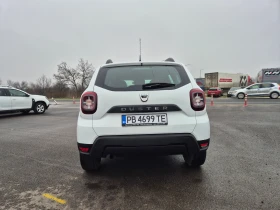 Dacia Duster 4х4 M/T 1.5 DCI, снимка 4