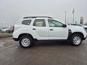Dacia Duster 4х4 M/T 1.5 DCI, снимка 6