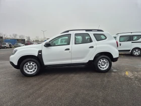 Dacia Duster 4х4 M/T 1.5 DCI, снимка 2