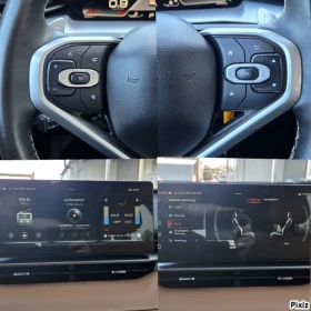 Haval H6 SUPREME 4X4 ГАРАНЦИЯ  05.2027г., снимка 16