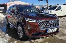 Haval H6 SUPREME 4X4 ГАРАНЦИЯ  05.2027г., снимка 3