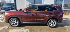 Haval H6 SUPREME 4X4 ГАРАНЦИЯ  05.2027г., снимка 7