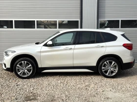 BMW X1 2.0D X-drive FULL LED АВТОМАТ НАВИ КАСКО RECARO, снимка 8