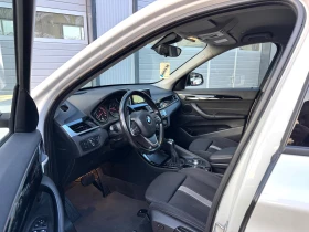 BMW X1 2.0D X-drive FULL LED АВТОМАТ НАВИ КАСКО RECARO, снимка 9