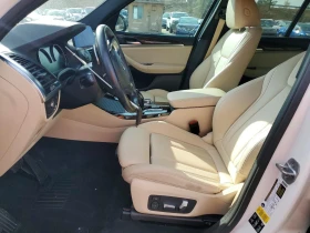 BMW X3 XDRIVE30I, снимка 7