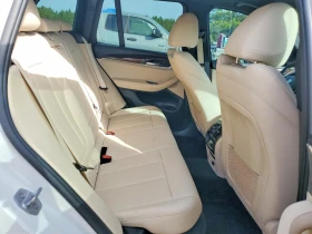 BMW X3 XDRIVE30I, снимка 10