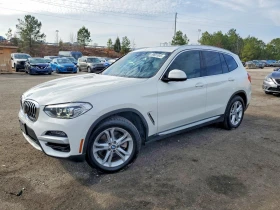 BMW X3 XDRIVE30I, снимка 1