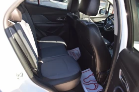 Opel Mokka 1.4 i Газ/Бензин , снимка 13