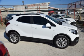 Opel Mokka 1.4 i Газ/Бензин , снимка 8