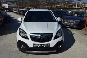 Opel Mokka 1.4 i Газ/Бензин , снимка 2